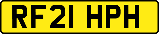 RF21HPH