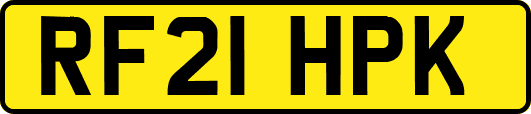 RF21HPK