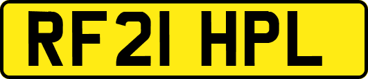 RF21HPL