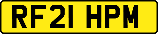 RF21HPM