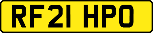 RF21HPO