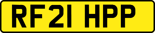 RF21HPP