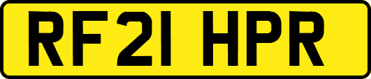 RF21HPR