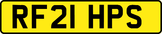 RF21HPS