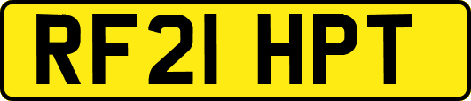 RF21HPT