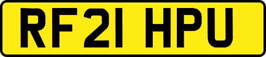 RF21HPU