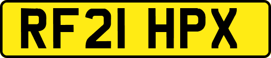 RF21HPX