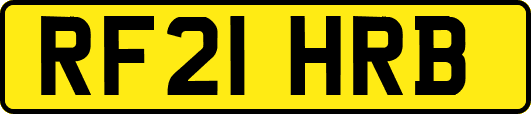 RF21HRB