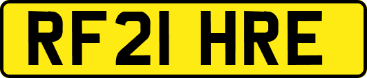 RF21HRE