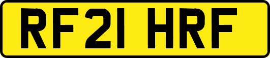 RF21HRF