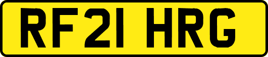 RF21HRG
