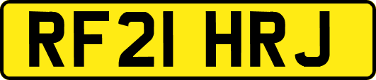 RF21HRJ