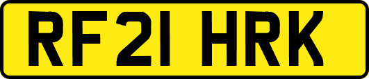 RF21HRK