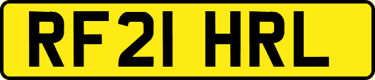 RF21HRL