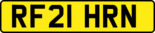 RF21HRN