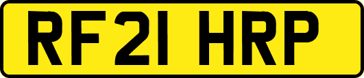 RF21HRP