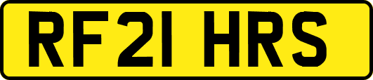 RF21HRS