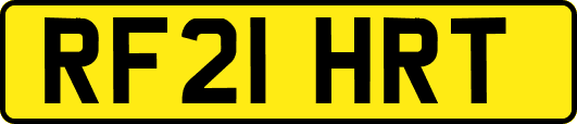 RF21HRT