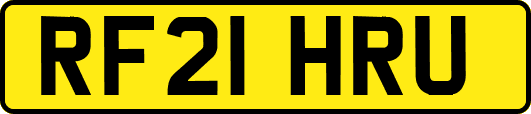 RF21HRU
