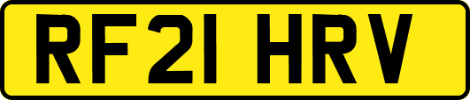 RF21HRV