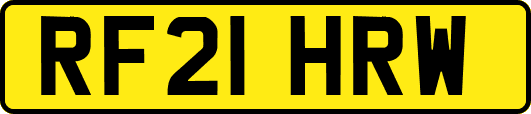 RF21HRW