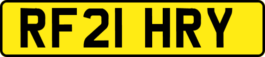 RF21HRY