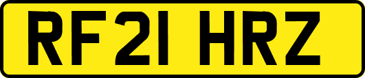RF21HRZ