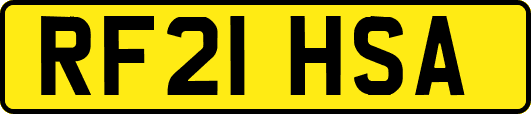 RF21HSA