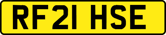 RF21HSE