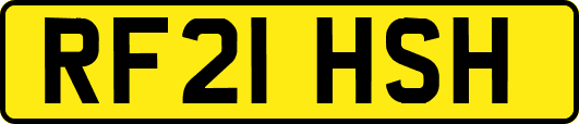 RF21HSH