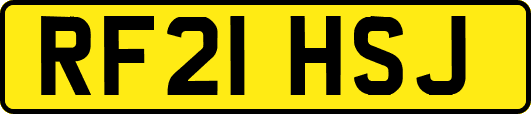 RF21HSJ
