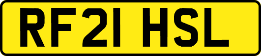 RF21HSL