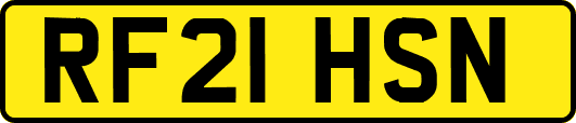 RF21HSN
