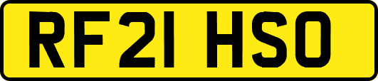 RF21HSO