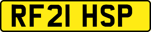 RF21HSP