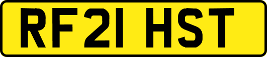 RF21HST