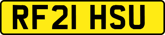 RF21HSU