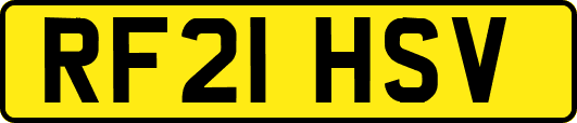 RF21HSV