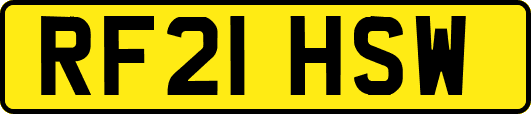 RF21HSW