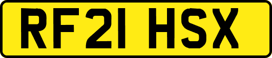 RF21HSX
