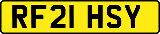 RF21HSY