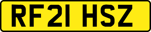 RF21HSZ