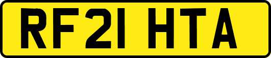 RF21HTA