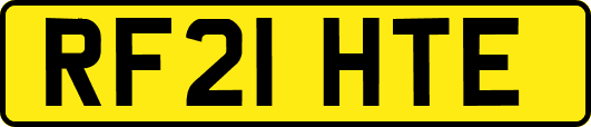 RF21HTE