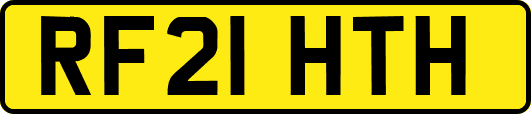 RF21HTH