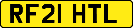 RF21HTL
