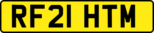 RF21HTM