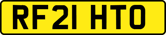 RF21HTO