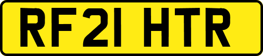 RF21HTR