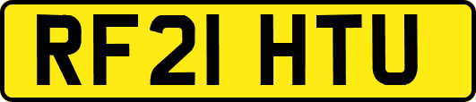 RF21HTU